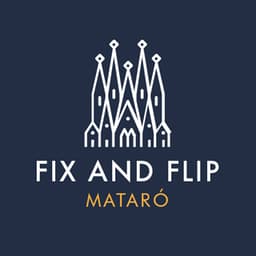 Brand Logo with F&F Mataró