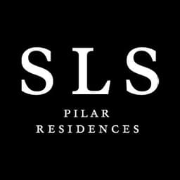 Brand Logo with SLS Pilar (Serie A)